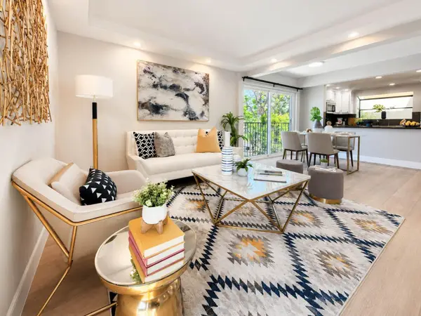 27 El Camino Real #1, Burlingame, CA 94010