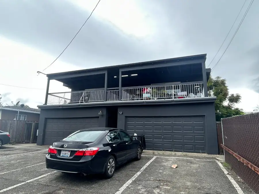 57 Dumbarton Avenue, Redwood City, CA 94063 - #2