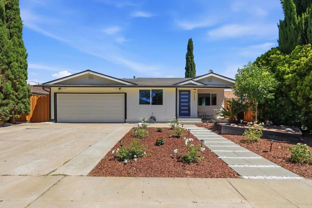 5035 Grimsby Drive, San Jose, CA 95130 - #1