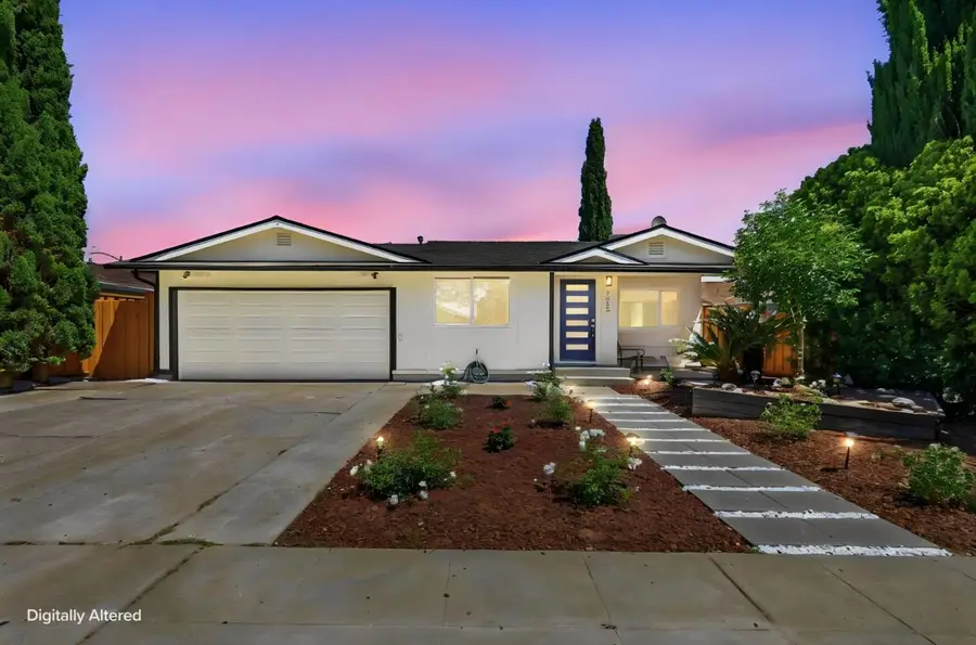5035 Grimsby Drive, San Jose, CA 95130 - #2