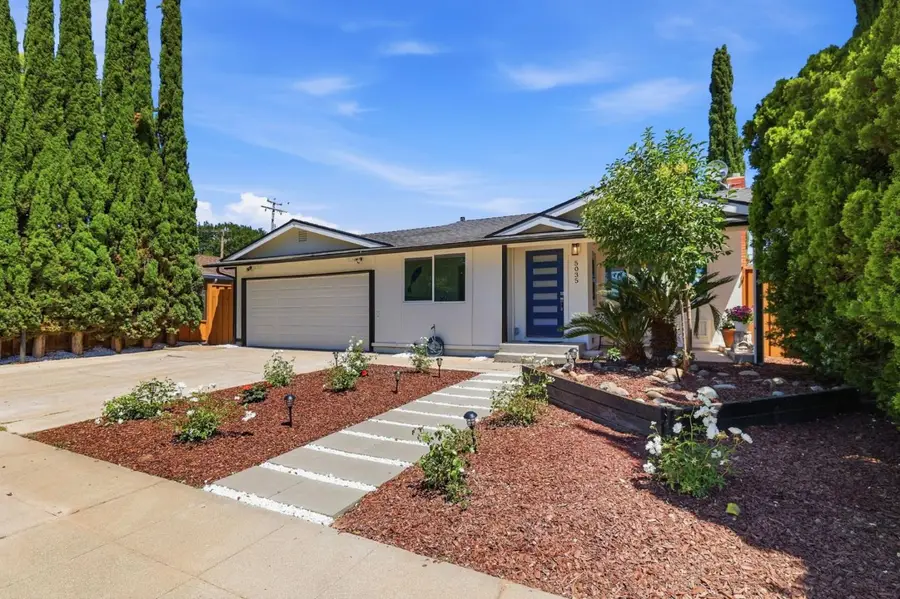 5035 Grimsby Drive, San Jose, CA 95130 - #3