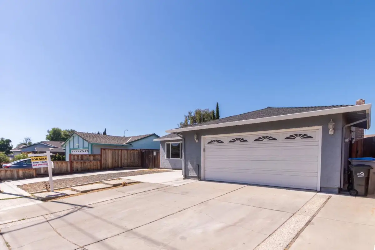 77 Shenado Place, San Jose, CA 95136 - #1