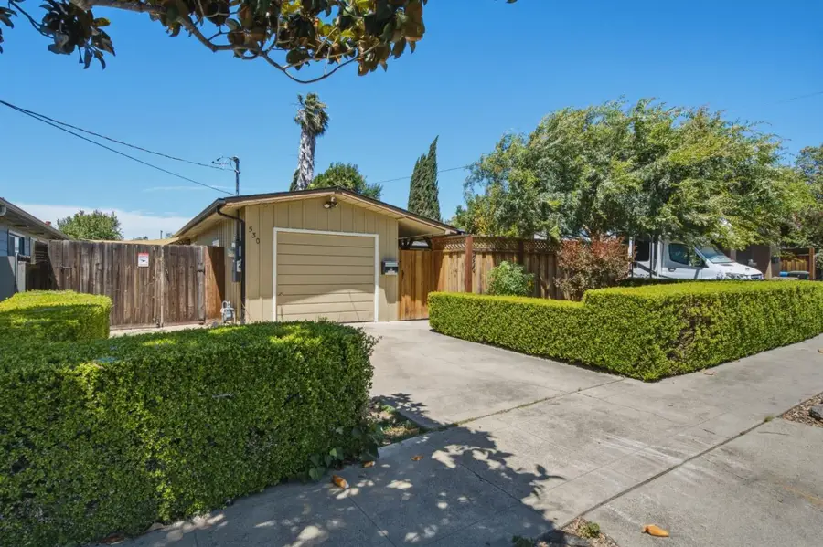 530 B Street, Hollister, CA 95023 - #3