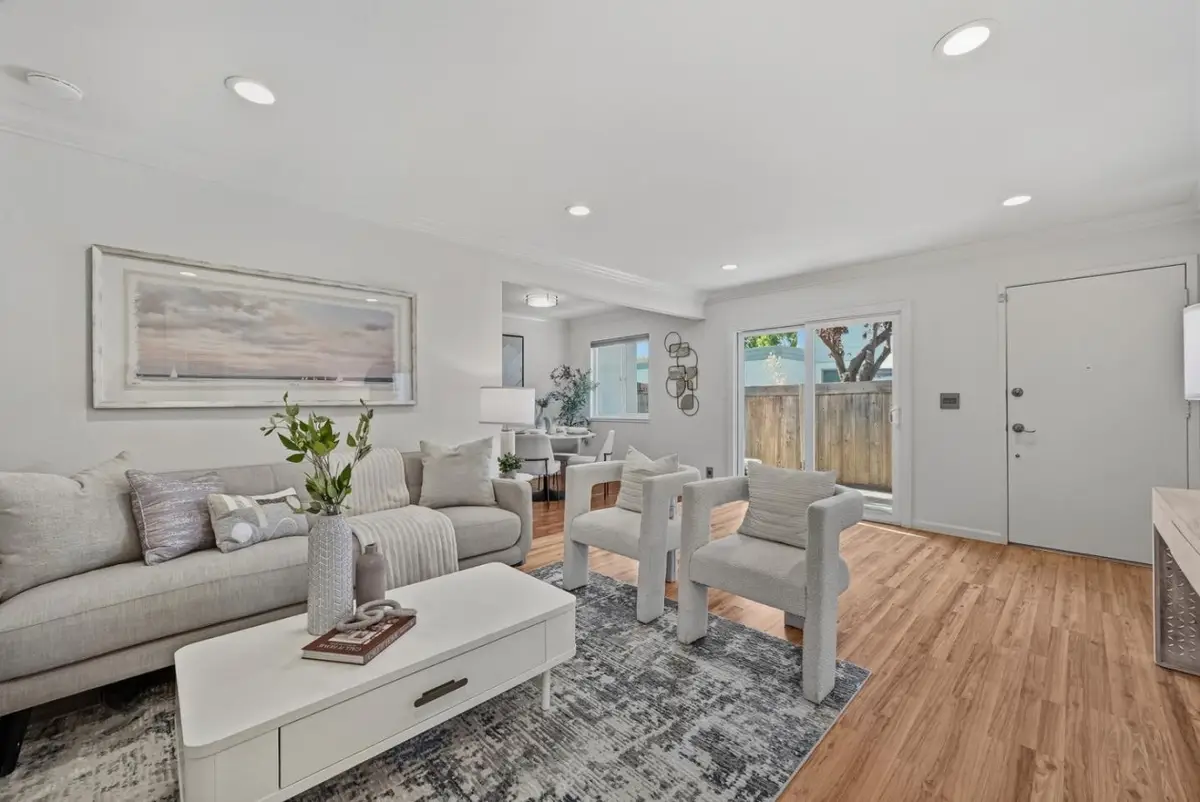 1949 Messina Drive, San Jose, CA 95132 - #1