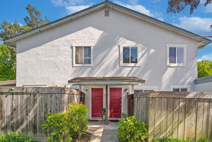 1949 Messina Drive, San Jose, CA 95132 - #2
