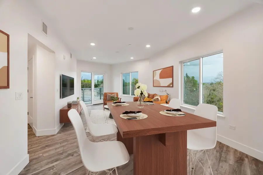 1853 Almaden Road #308, San Jose, CA 95125 - #2