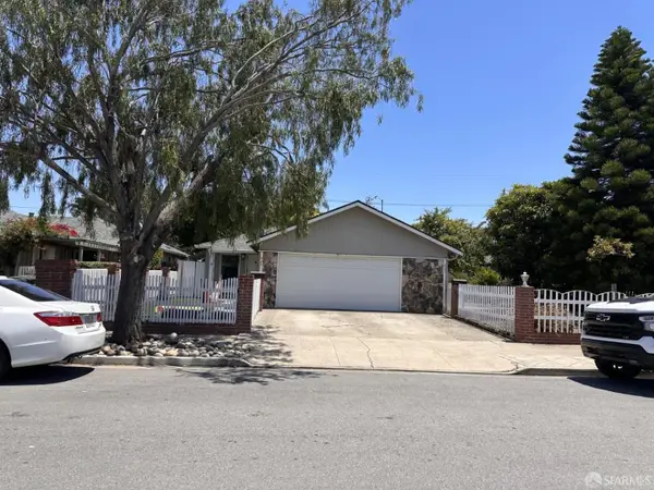 425-427 Wessex Way, Belmont, CA 94002