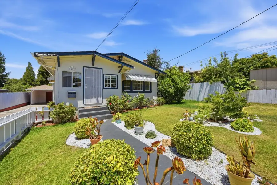 1654 D Street, Hayward, CA 94541 - #2