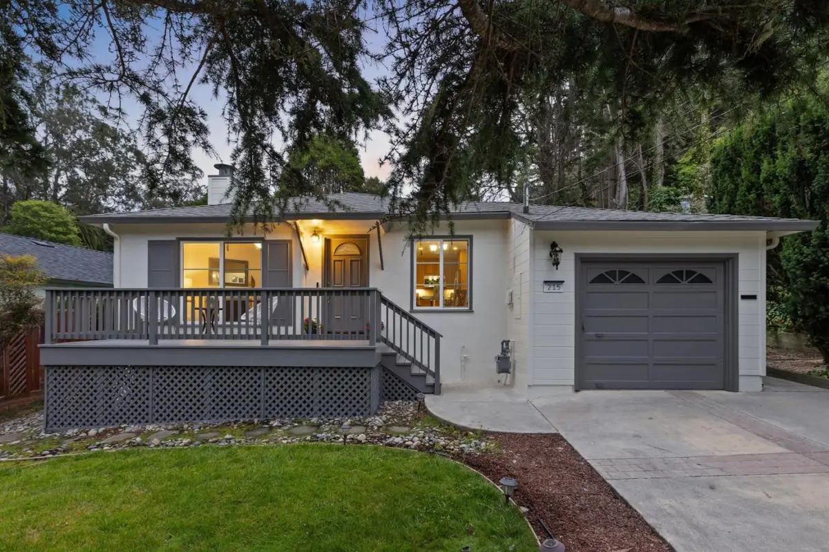 215 Angelita Avenue, Pacifica, CA 94044 - #1