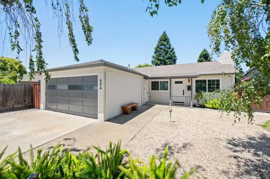 404 Oxford Way, Belmont, CA 94002 - #3