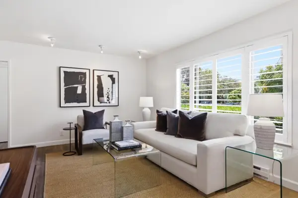 1510 Cherry Street #5, San Carlos, CA 94070
