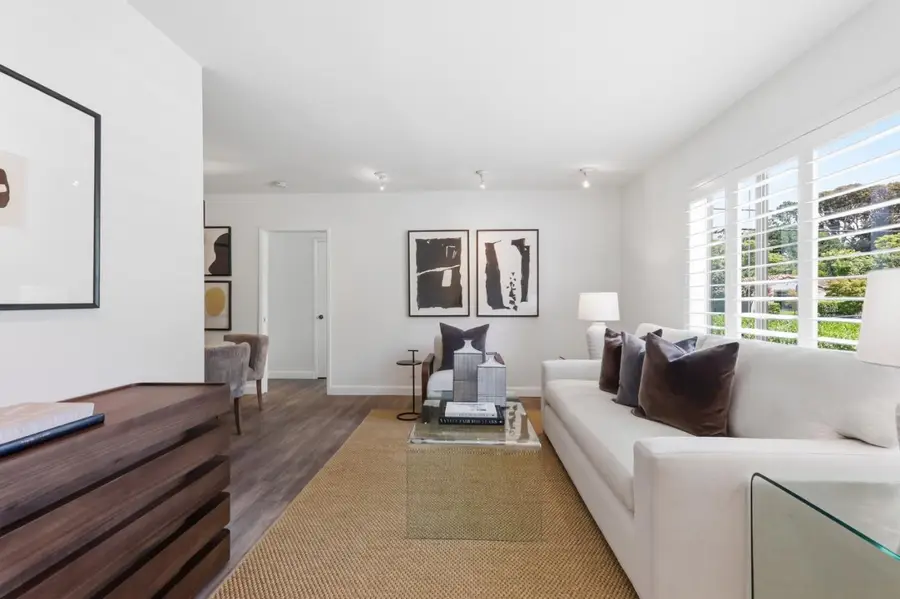 1510 Cherry Street #5, San Carlos, CA 94070 - #2