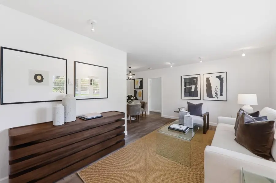 1510 Cherry Street #5, San Carlos, CA 94070 - #3