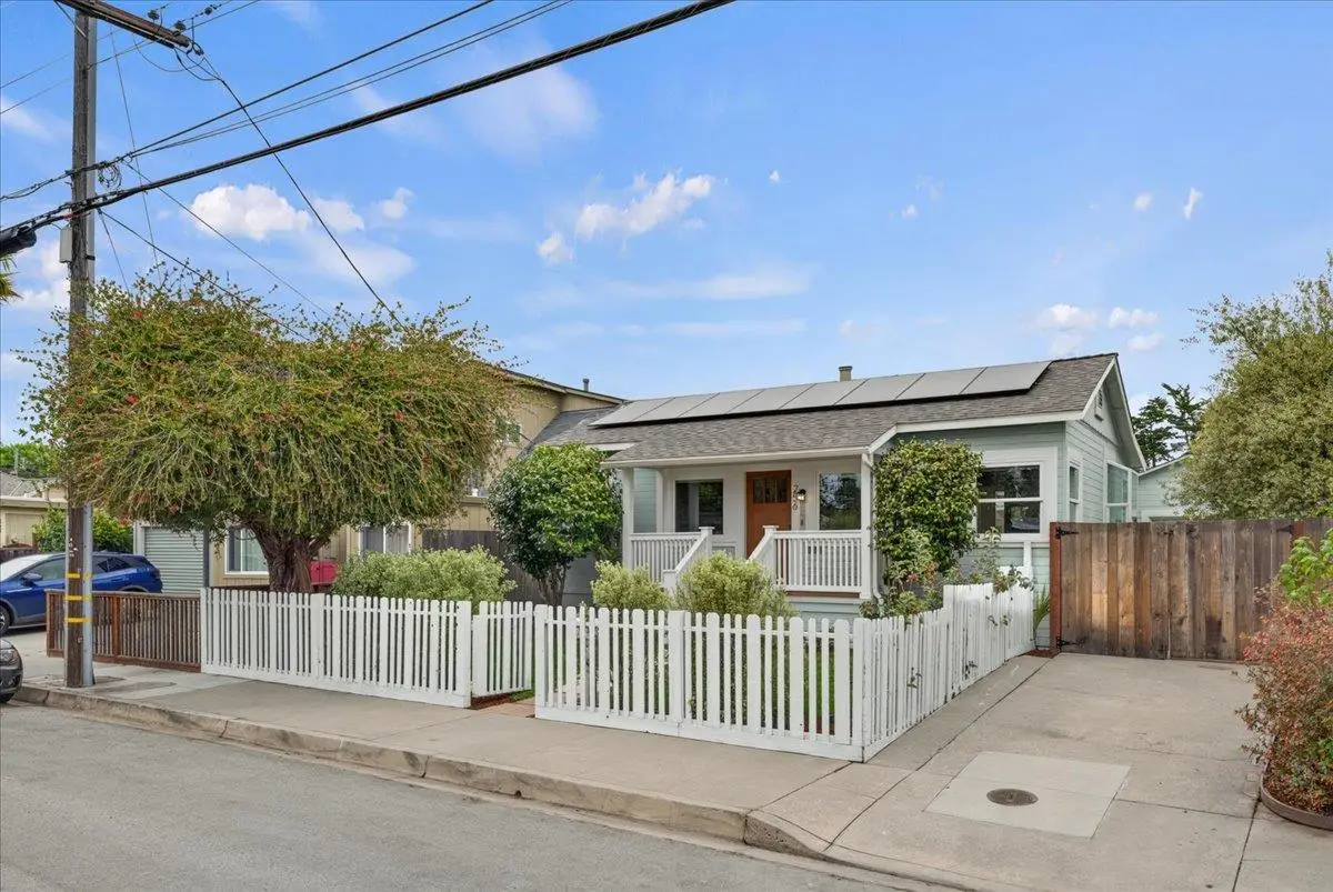 256 Walk Circle, Santa Cruz, CA 95060 - #1