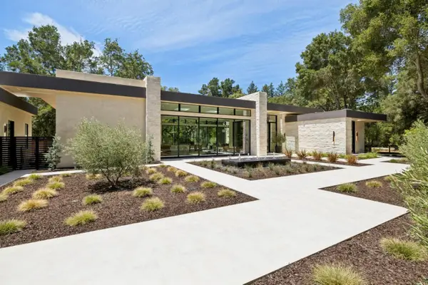 241 Georgia Lane, Portola Valley, CA 94028