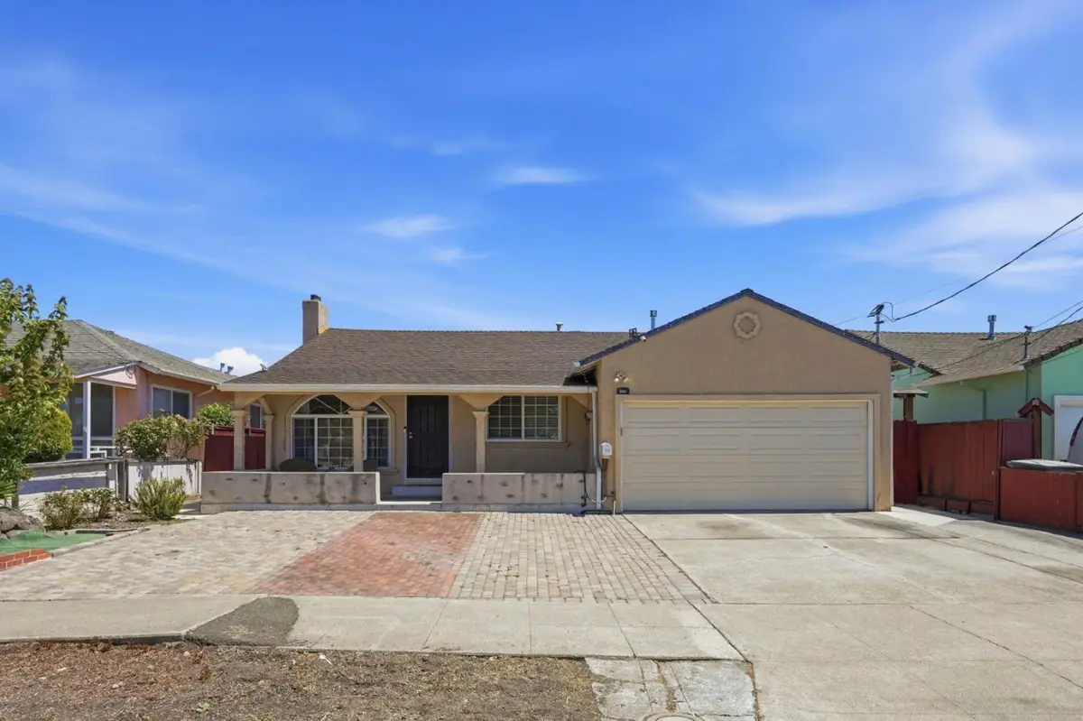 762 Portola Drive, San Leandro, CA 94578 - #1