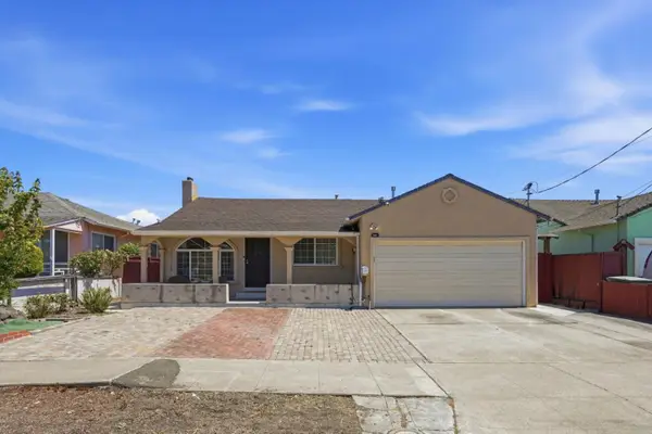 762 Portola Drive, San Leandro, CA 94578
