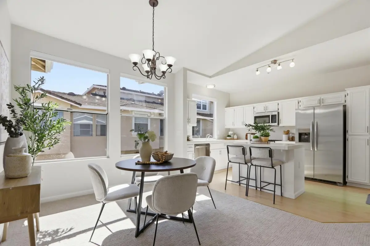 3369 Skyward Place, San Jose, CA 95136 - #1