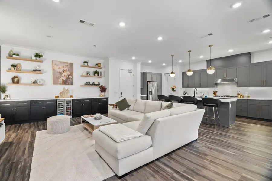 45228 Tom Blalock Street #306, Fremont, CA 94539 - #3