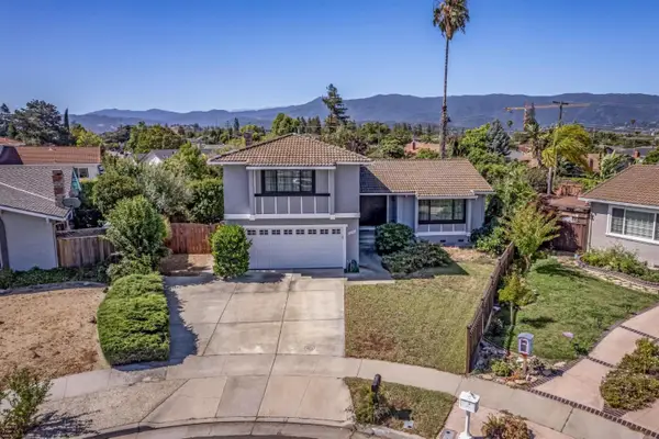 1296 Dentwood Drive, San Jose, CA 95118