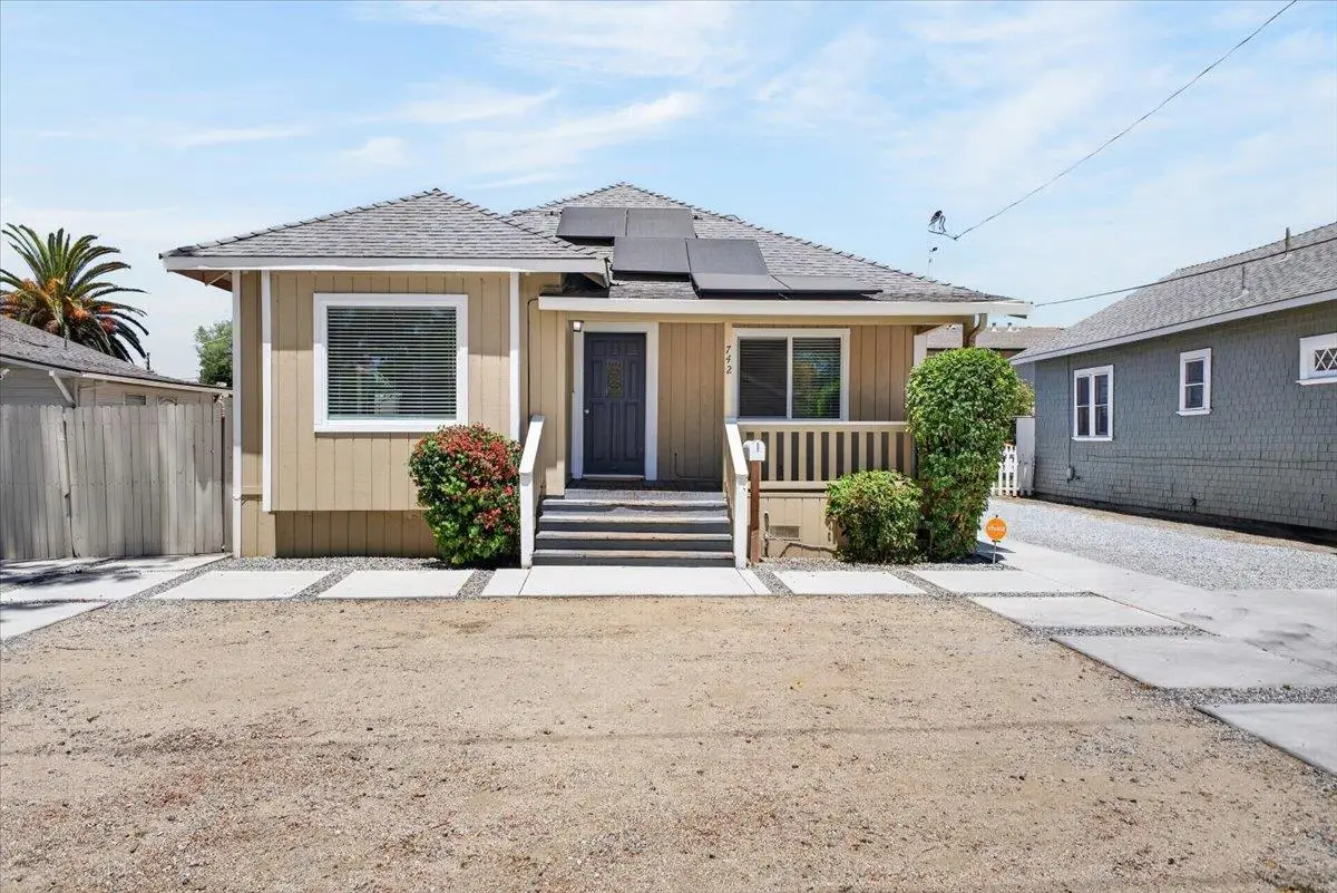 742 4th Street, Hollister, CA 95023 - #1
