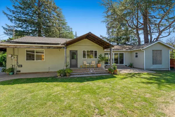 11 Eureka Canyon Road, Corralitos (watsonville), CA 95076