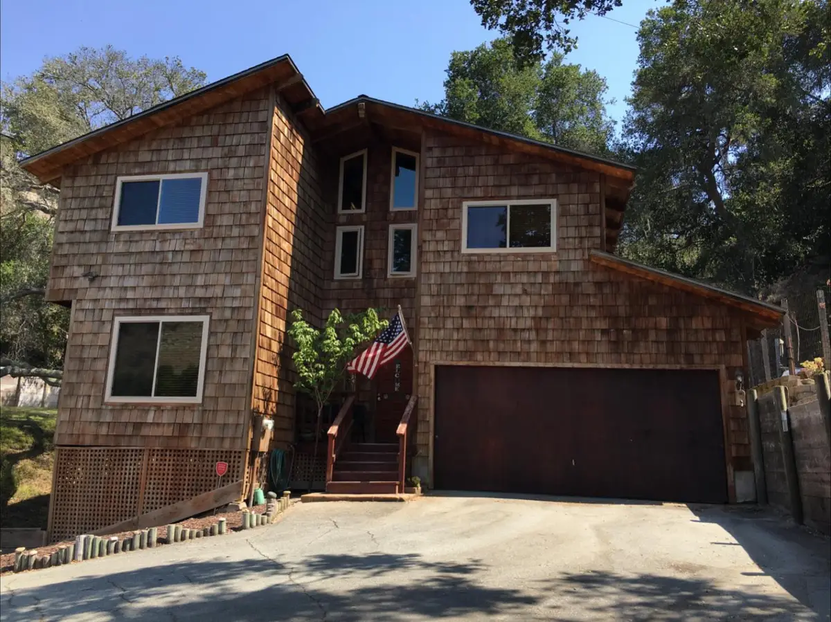419 Corral De Tierra Road, Salinas, CA 93908 - #1