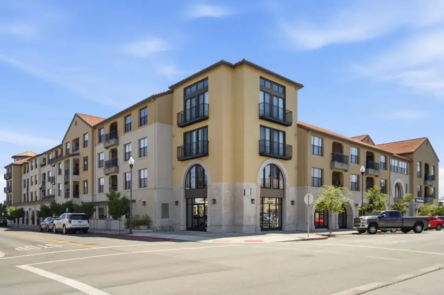 1001 Laurel Street #113, San Carlos, CA 94070 - #2