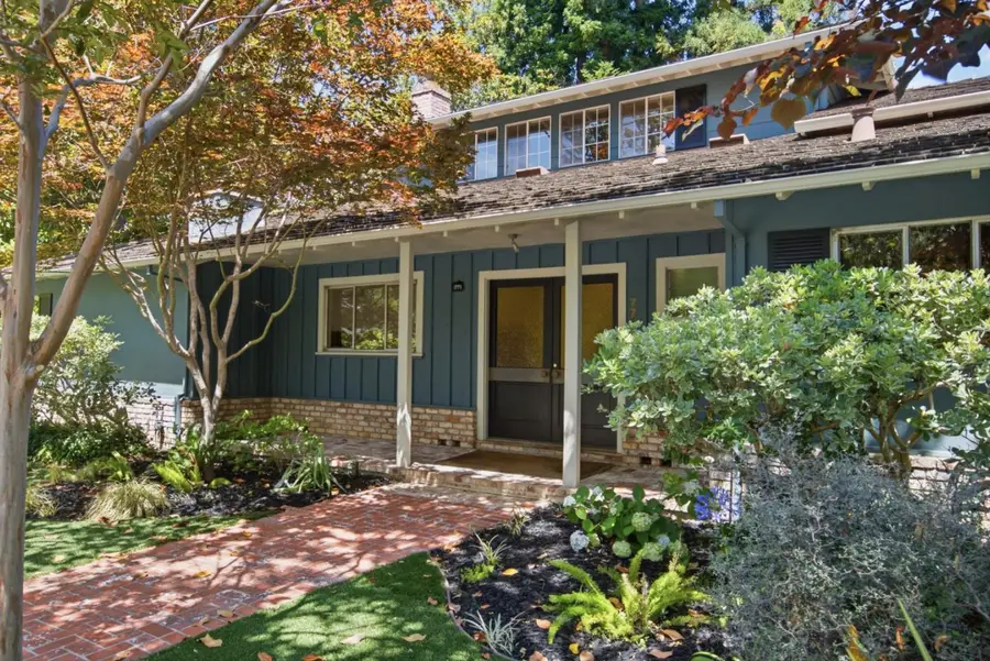 771 Center Drive, Palo Alto, CA 94301 - #2