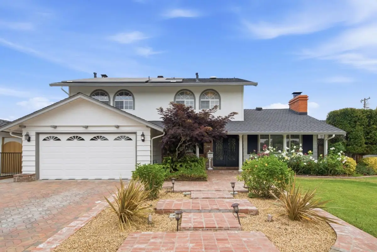 2644 Briarwood Drive, San Jose, CA 95125 - #1