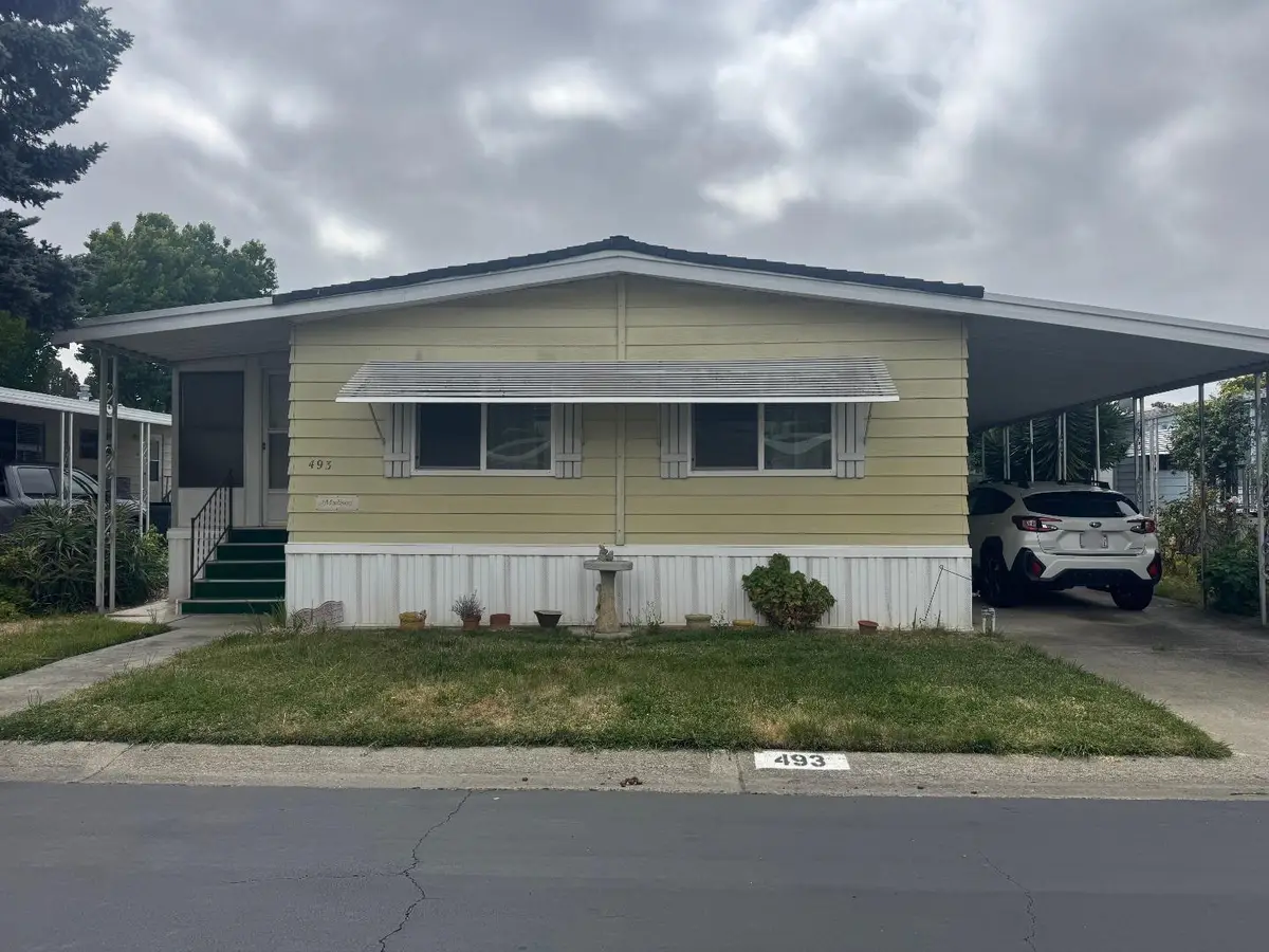 493 Seema Circle #493, Union City, CA 94587 - #1