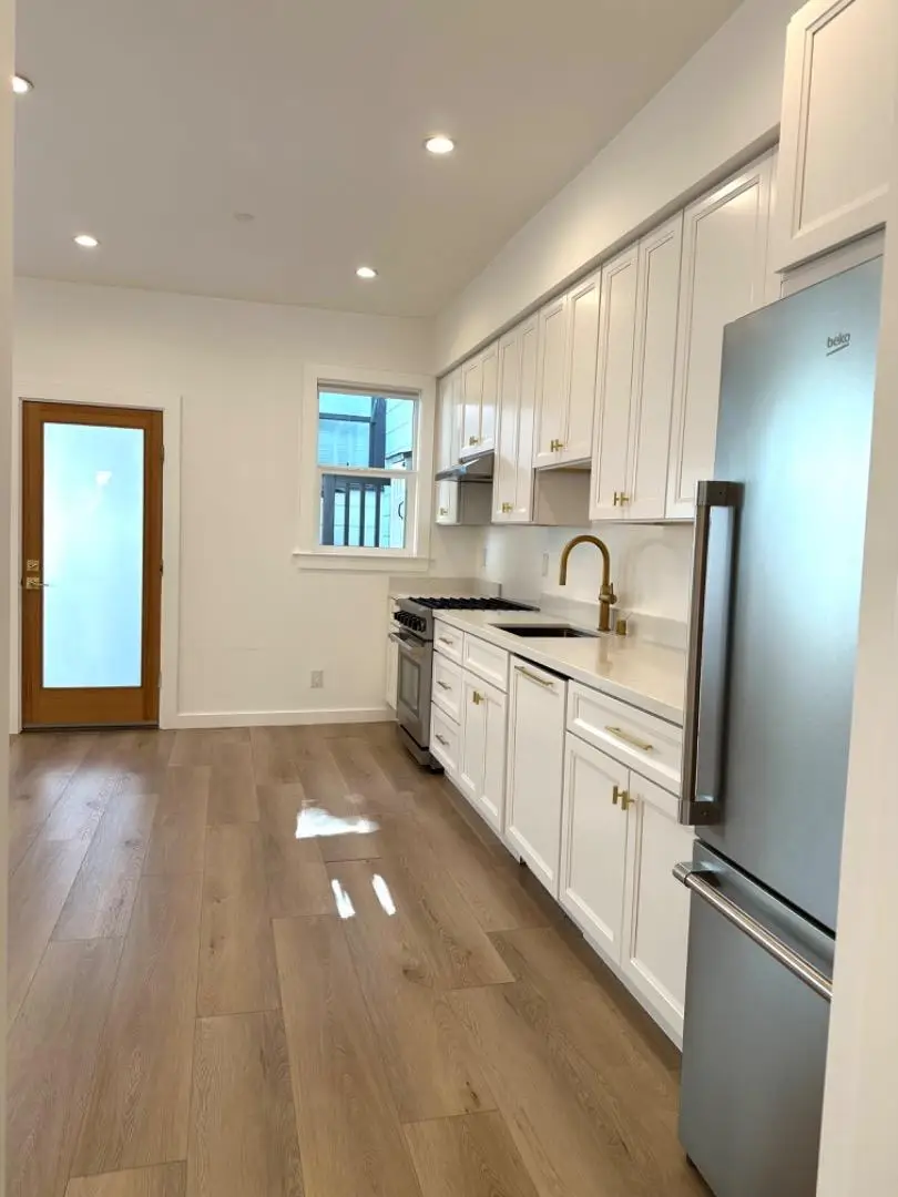 1372 Natoma Street, San Francisco, CA 94103 - #2