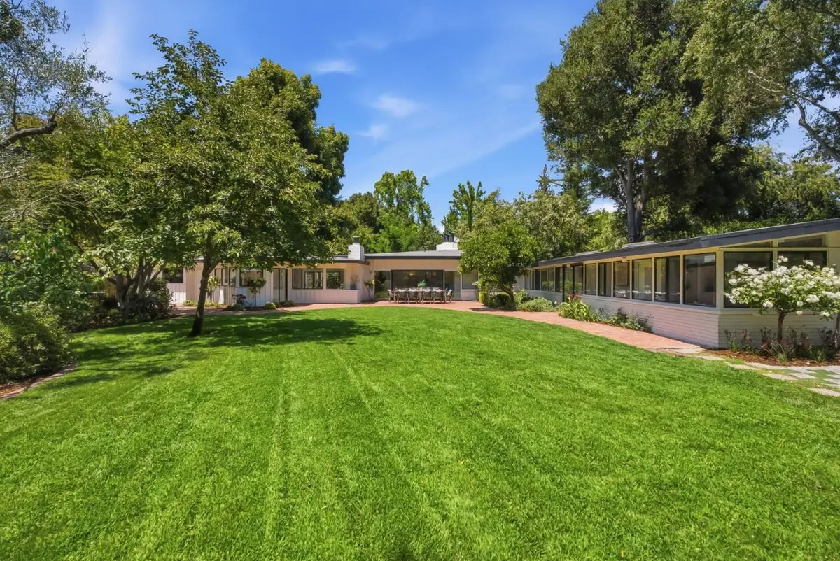 65 Kirby Place, Palo Alto, CA 94301 - #1