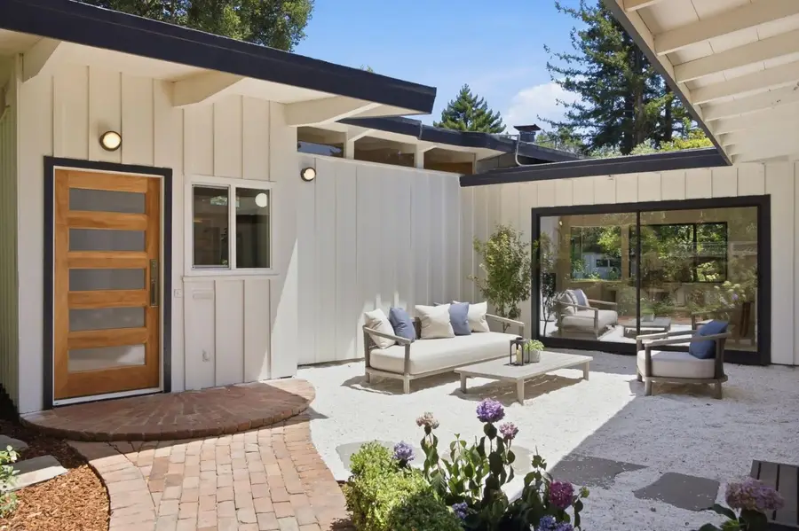 65 Kirby Place, Palo Alto, CA 94301 - #2