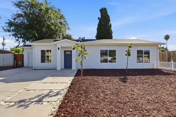 13014 Pfeifle Avenue, San Jose, CA 95111