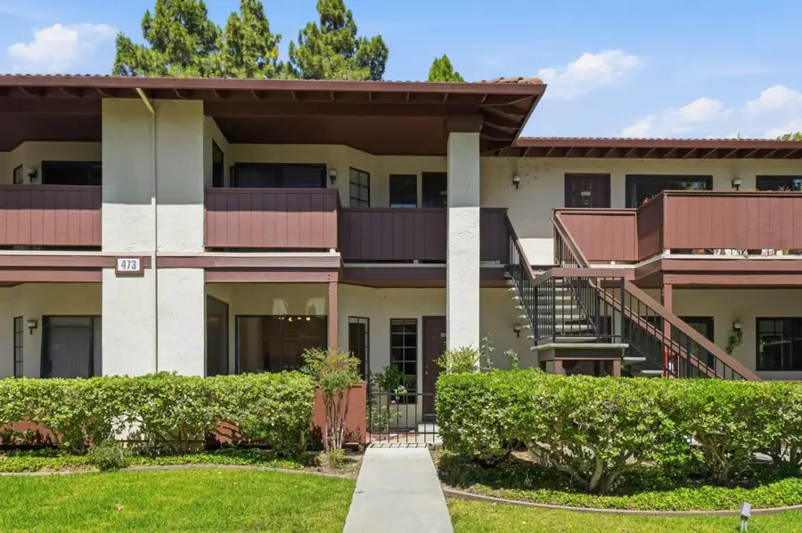 473 Costa Mesa Terrace #C, Sunnyvale, CA 94085 - #2