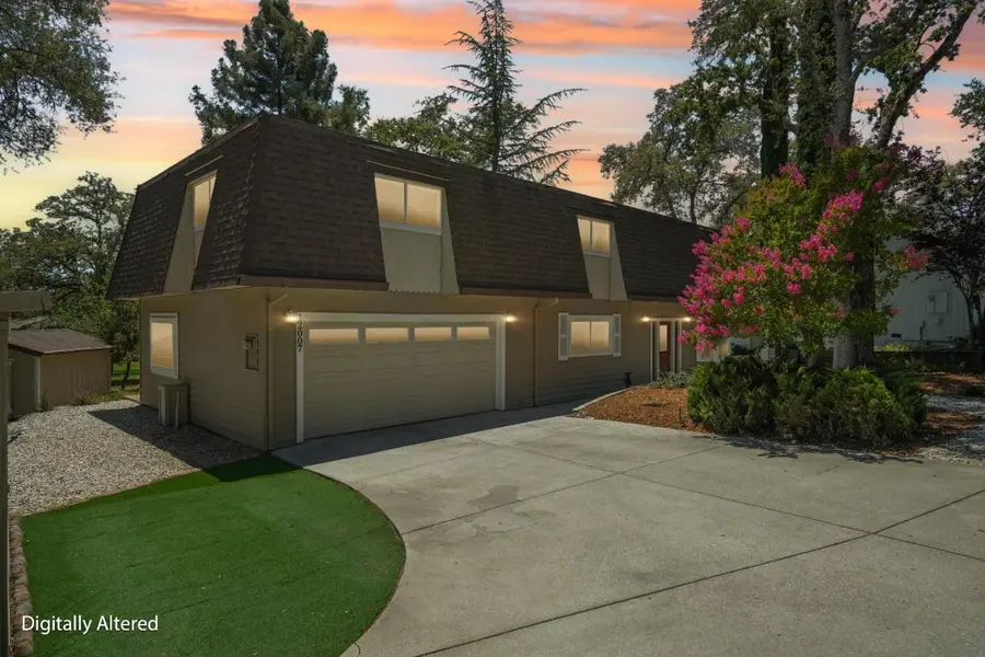 12007 Torrey Pines Drive, Auburn, CA 95602 - #2