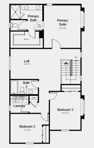2042 Newhaven Drive, Vacaville, CA 95687 - #3