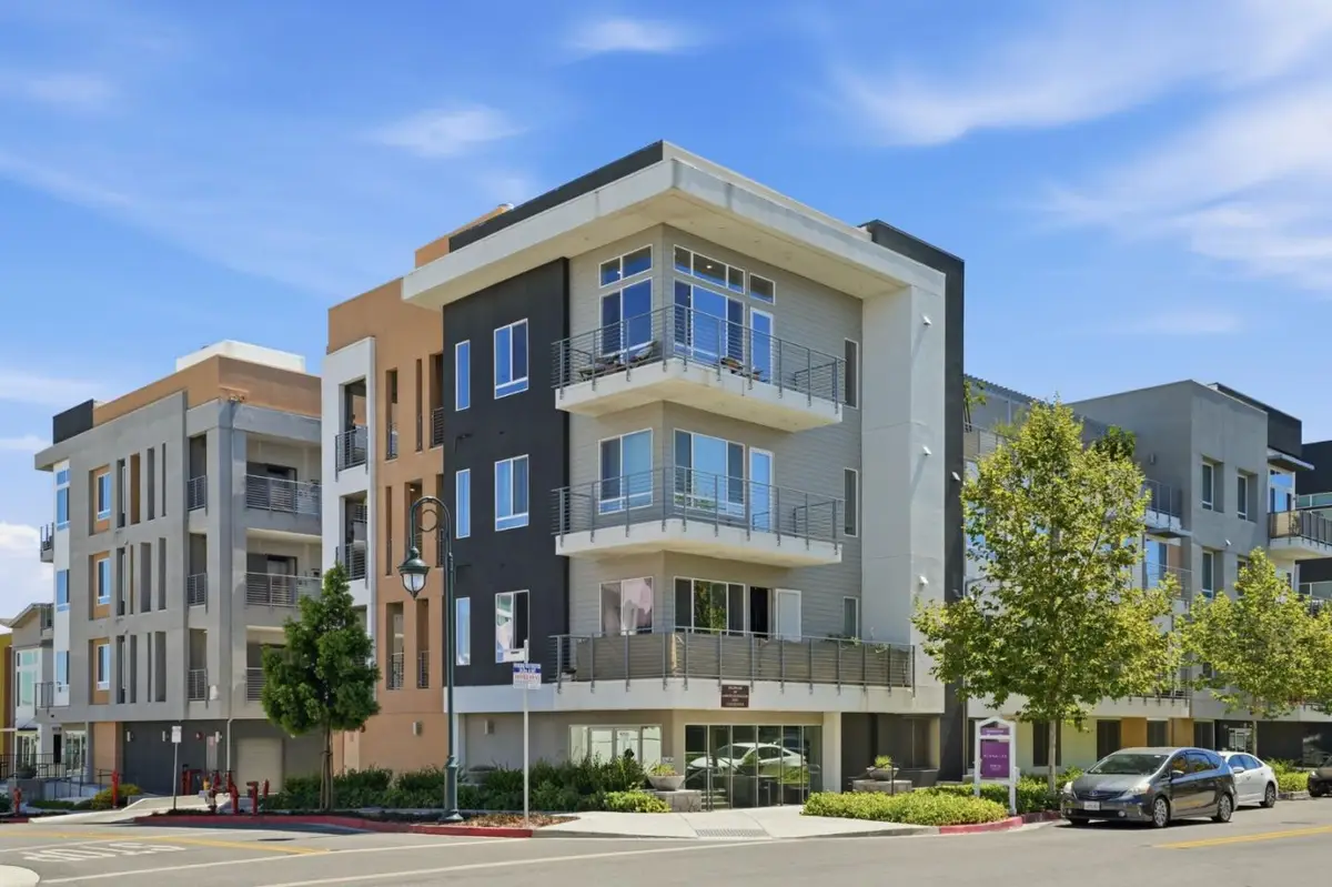 287 Llano De Los Robles Avenue #9, San Jose, CA 95136 - #1