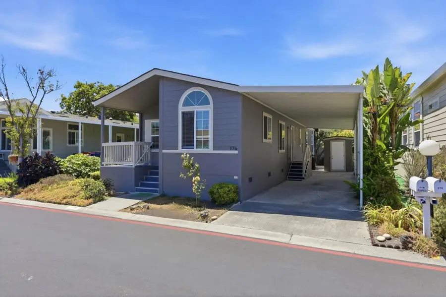 1111 Morse Avenue #176, Sunnyvale, CA 94089 - #3