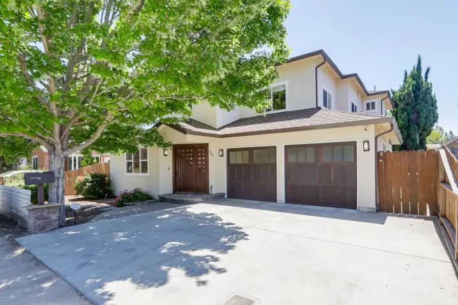 52 Murray Court, Redwood City, CA 94061 - #2