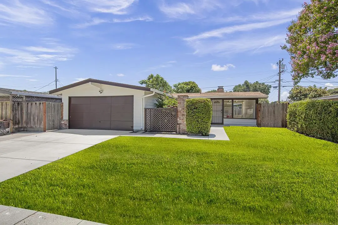 1224 Pecos Way, Sunnyvale, CA 94089 - #1