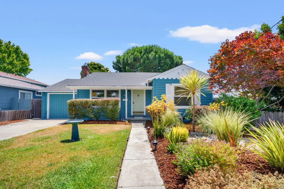 1035 Cherry Street, San Carlos, CA 94070 - #1