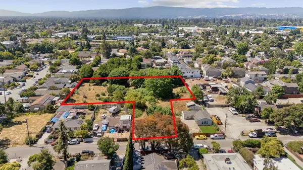 990 Garden Street, East Palo Alto, CA 94303