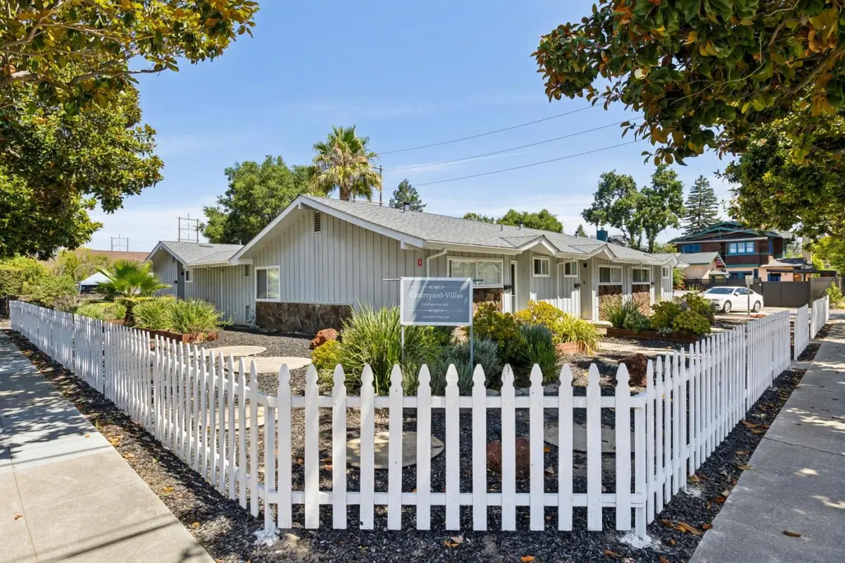 1061 Alma Street, Palo Alto, CA 94301 - #1
