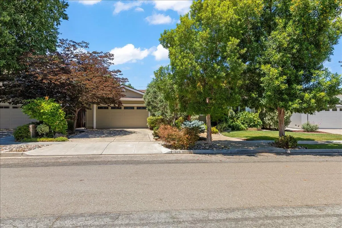 1609 Husted Avenue, San Jose, CA 95125 - #1
