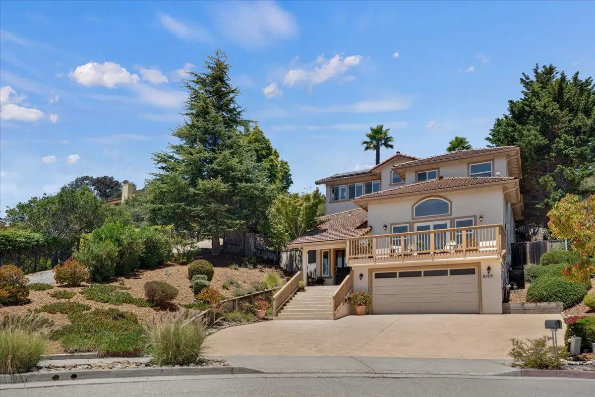 3195 Corte Cabrillo, Aptos, CA 95003 - #1