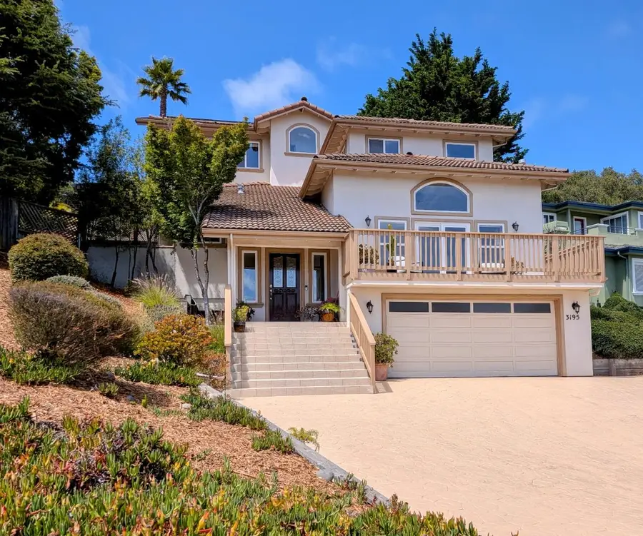 3195 Corte Cabrillo, Aptos, CA 95003 - #2