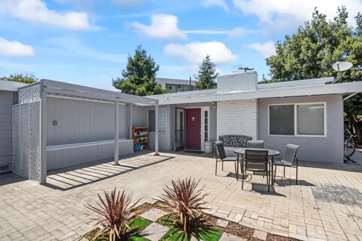 1496 Mcpherson Street, Santa Clara, CA 95051 - #1