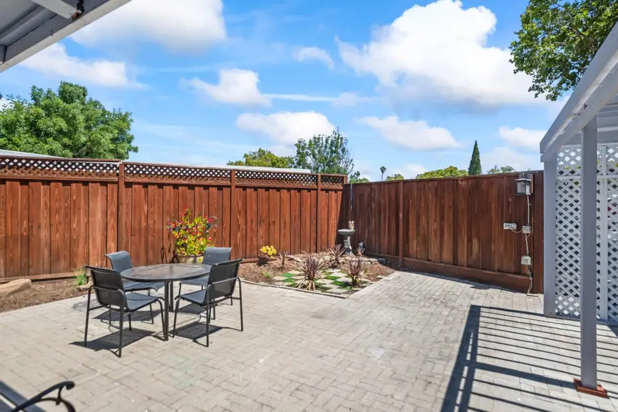 1496 Mcpherson Street, Santa Clara, CA 95051 - #3